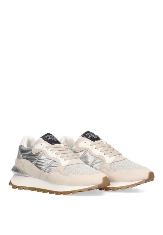Deportiva Soft Plata marca Corina M4085