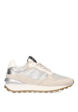 Deportiva Soft Plata marca Corina M4085