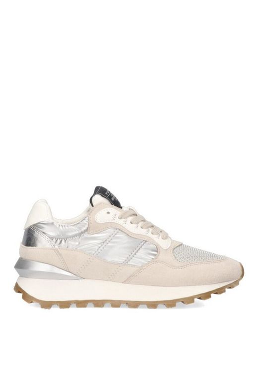 Deportiva Soft Plata marca Corina M4085
