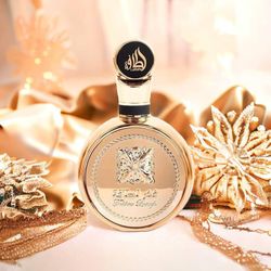 Fakhar Gold Lattafa Perfume Oriental Árabe Unisex