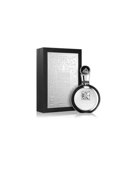 Fakhar Lattafa Perfume Oriental Árabe Para Hombre
