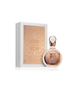 Fakhar Lattafa Perfume Oriental Árabe Para Mujer