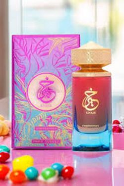 Khair Confection Perfume Mujer