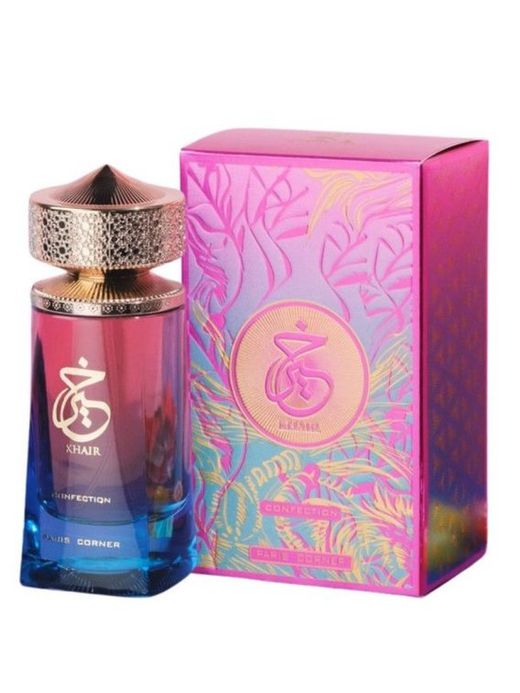 Khair Confection Perfume Mujer