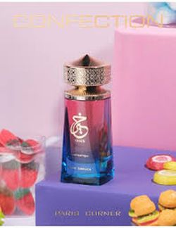 Khair Confection Perfume Mujer