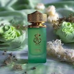 Khair Pistacho Perfume Mujer