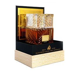 Khamrah Lattafa Perfume Unisex
