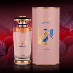 Mayar Lattafa Perfume Para Mujer