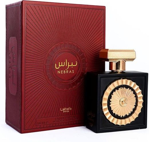 Nebras Lattafa Perfume Unisex