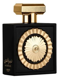 Nebras Lattafa Perfume Unisex