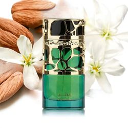 Qimmah Lattafa Perfume Mujer