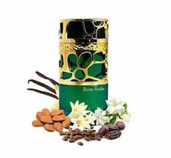 Qimmah Lattafa Perfume Mujer