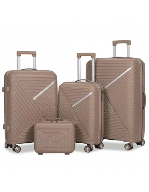 Maletas Juveniles Neceser Viaje Corte Ingles El Corte Inglés