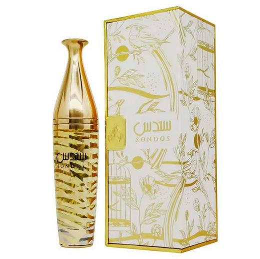 Sondos Lattafa Perfume Oriental Unisex