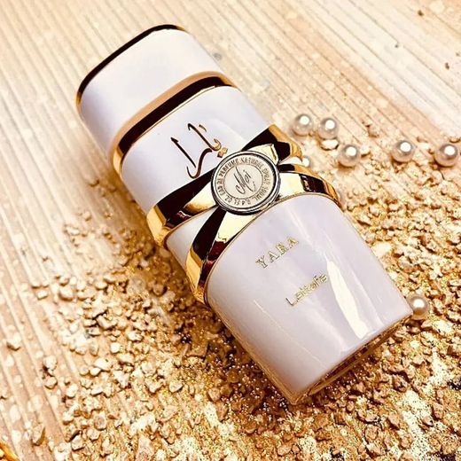Yara Moi Lattafa Perfume Para Mujer