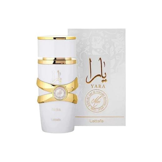 Yara Moi Lattafa Perfume Para Mujer