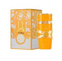 Yara Tous Lattafa Perfume Para Mujer