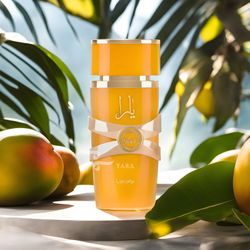 Yara Tous Lattafa Perfume Para Mujer