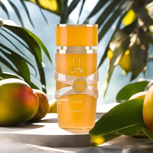 Yara Tous Lattafa Perfume Para Mujer