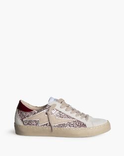 Zapatilla Rayo Rosa marca Corina M6022