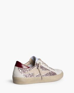 Zapatilla Rayo Rosa marca Corina M6022
