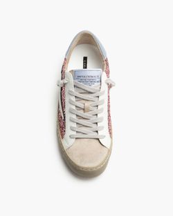 Zapatilla Rayo Rosa marca Corina M5041
