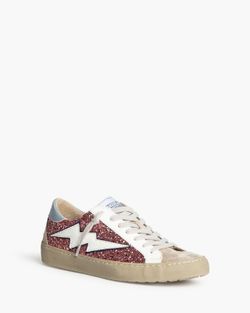 Zapatilla Rayo Rosa marca Corina M5041
