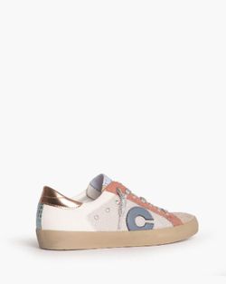 Zapatilla Urban Arena-Rosa marca Corina M4037