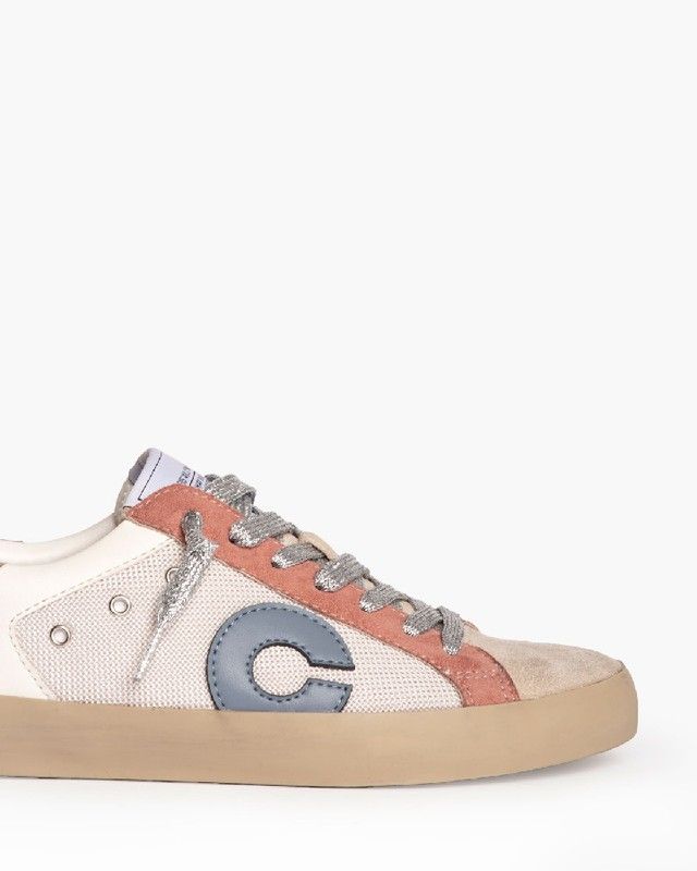 Corina M4037 The Urban Sneakers Es Fiable Zapatilla Urban Arena