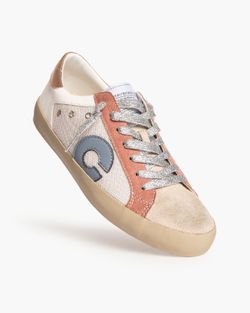 Zapatilla Urban Arena-Rosa marca Corina M4037