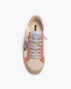 Zapatilla Urban Arena-Rosa marca Corina M4037
