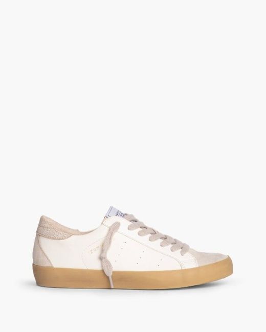 Zapatillas Casual Blanco marca Corina M4035