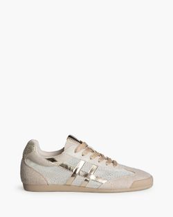 Zapatillas Mixt Comfort Platino marca Corina M6035