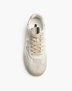 Zapatillas Mixt Comfort Platino marca Corina M6035