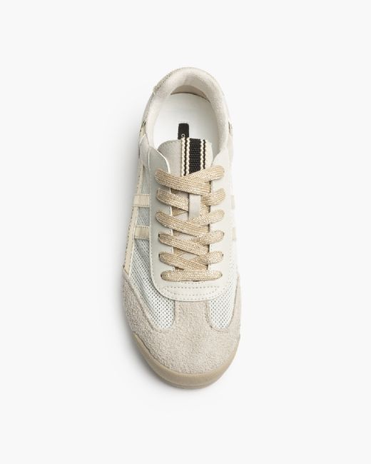 Zapatillas Mixt Comfort Platino marca Corina M6035