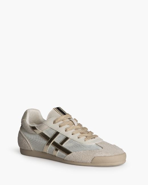 Zapatillas Mixt Comfort Platino marca Corina M6035