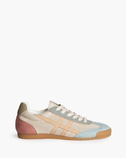 Zapatillas Mixt Comfort Multicolor marca Corina M6035