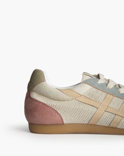 Zapatillas Mixt Comfort Multicolor marca Corina M6035