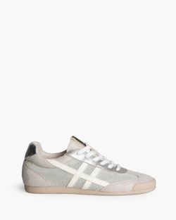 Zapatillas Mixt Comfort Plata marca Corina M6035