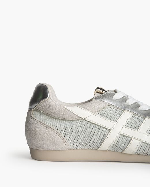 Zapatillas Mixt Comfort Plata marca Corina M6035
