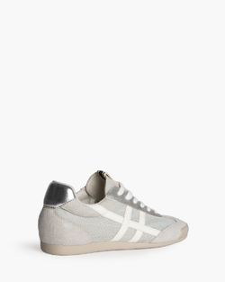 Zapatillas Mixt Comfort Plata marca Corina M6035