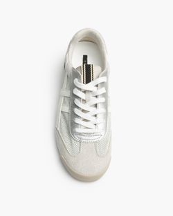 Zapatillas Mixt Comfort Plata marca Corina M6035