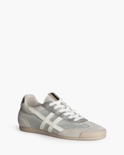 Zapatillas Mixt Comfort Plata marca Corina M6035