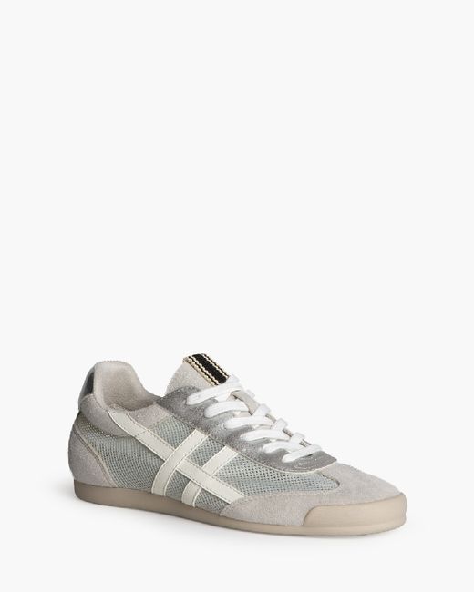 Zapatillas Mixt Comfort Plata marca Corina M6035